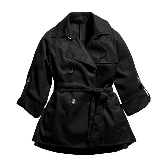 JACKET CITY Woman Black