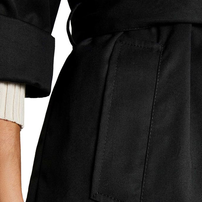 JACKET CITY Woman Black