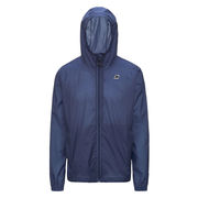 JACKET CLEON Man Blue Fiord Ripstop  JACKET CLEON Man Blue Fiord Ripstop