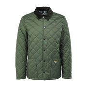 JACKET CRESTED HERRON QUILT Man Dufflebag Summerivy JACKET CRESTED HERRON QUILT Man Dufflebag Summerivy