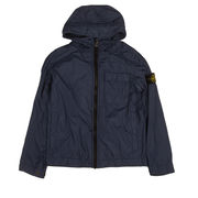JACKET CRINKLE REPS Kids Royalblue JACKET CRINKLE REPS Kids Royalblue