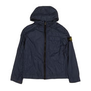 JACKET CRINKLE REPS Kids Royalblue JACKET CRINKLE REPS Kids Royalblue