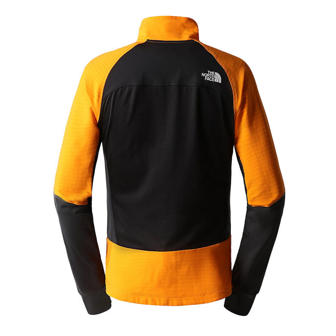 JACKET DAWN TURN HYBRID VENTRIX Man Coneorng/Tnfblk/Asphltgry