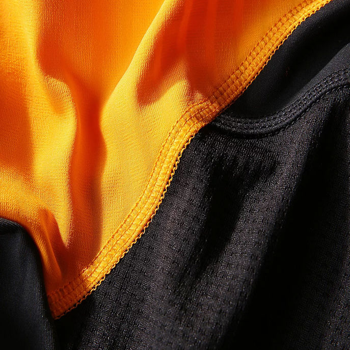 JACKET DAWN TURN HYBRID VENTRIX Man Coneorng/Tnfblk/Asphltgry