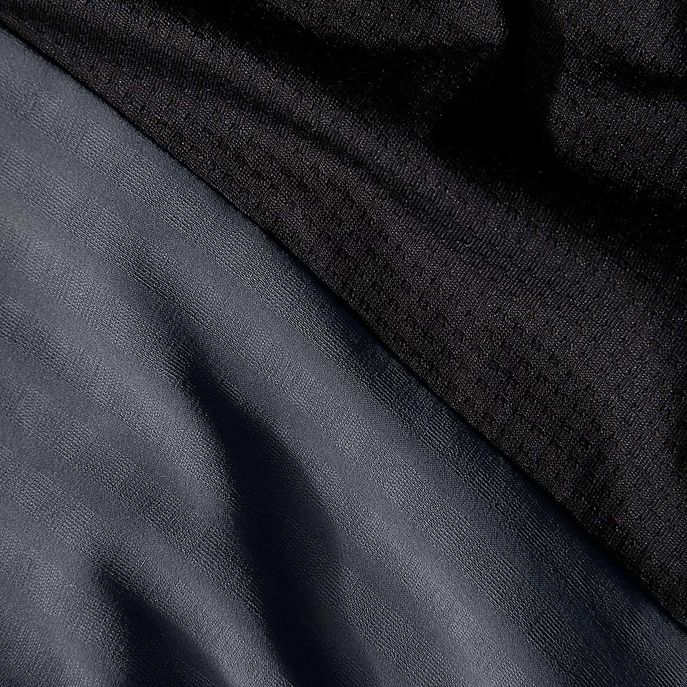 JACKET DAWN TURN SOFTSHELL FZ Man Tnfblk/Vandsgry/Asphltgry