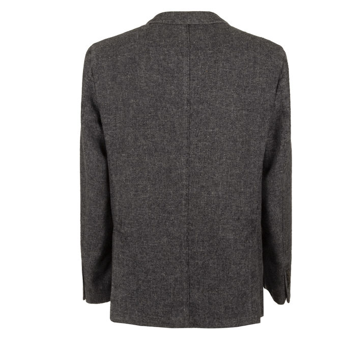 JACKET DECONSTRUCTED Man Avio