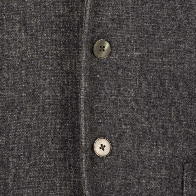 JACKET DECONSTRUCTED Man Avio