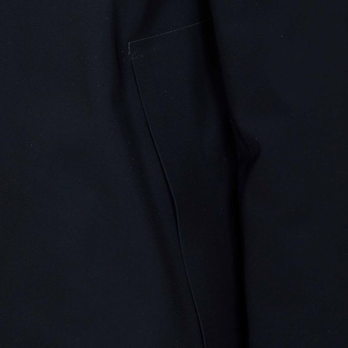 JACKET DOWN UNDER PARKA Man Black