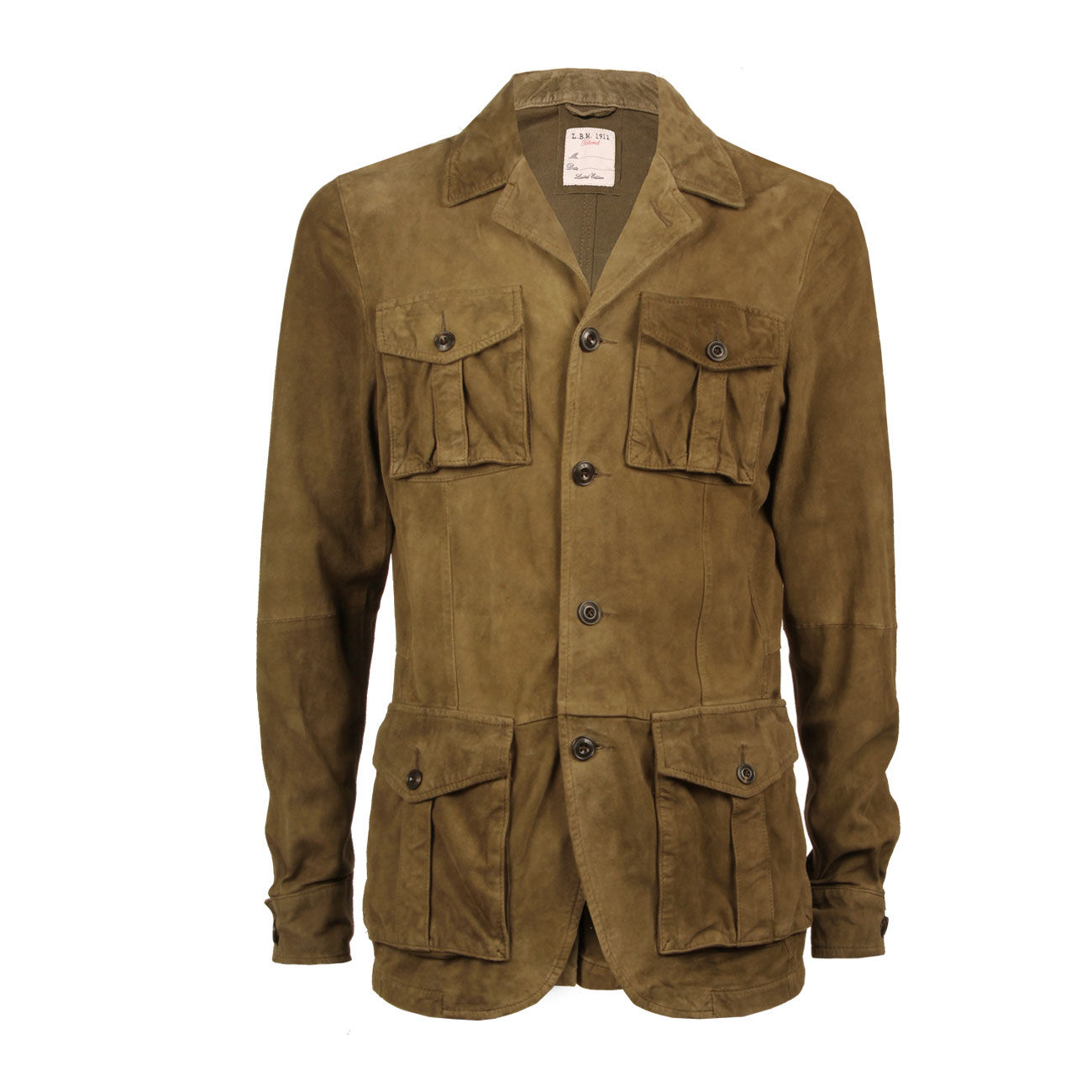 Lbm 1911 2024 field jacket