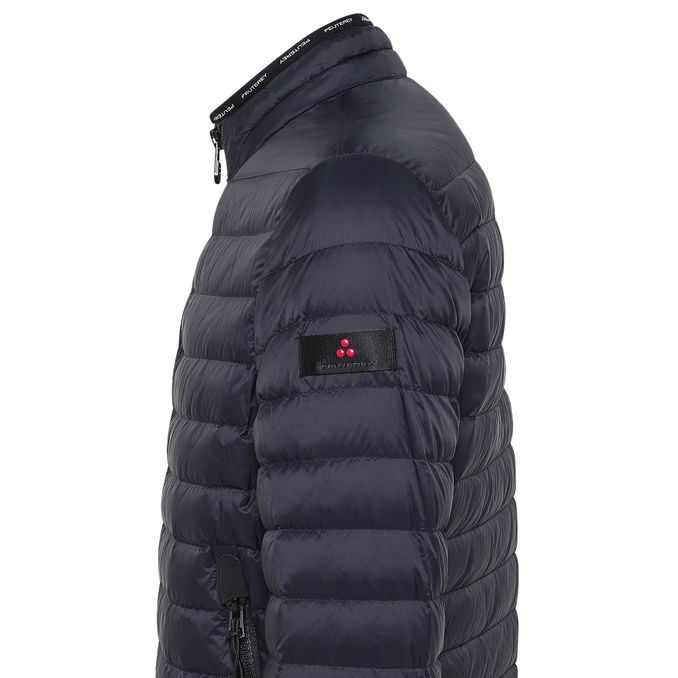 JACKET FLOBOTS Man Blue 