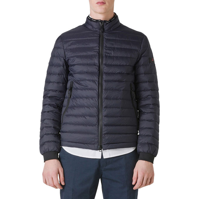 JACKET FLOBOTS Man Blue 