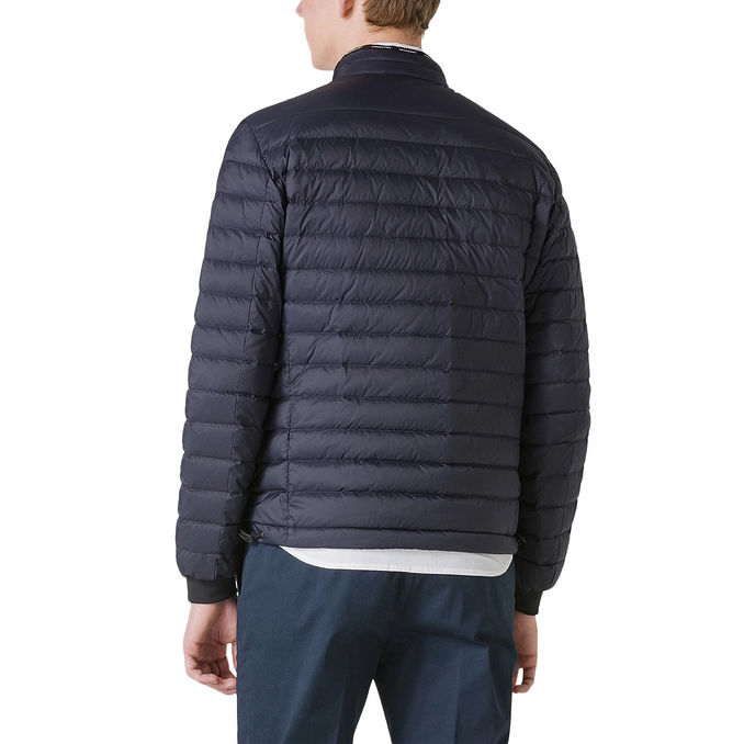 JACKET FLOBOTS Man Blue 