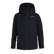 JACKET FROST SKI Kid Black JACKET FROST SKI Kid Black