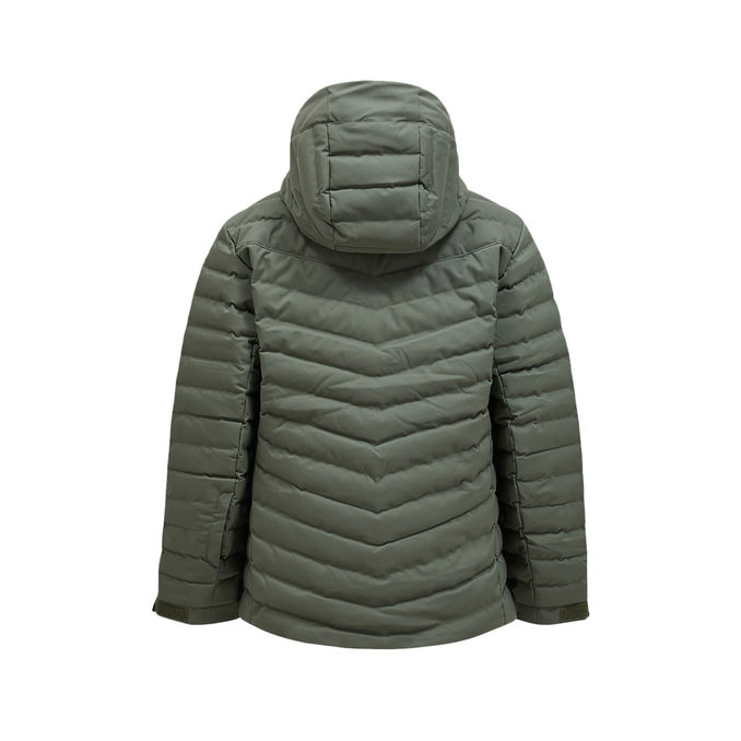 JACKET FROST SKI Man Pine Needle