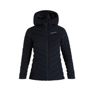 JACKET FROST SKI Woman Black JACKET FROST SKI Woman Black