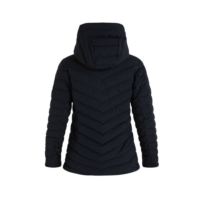 JACKET FROST SKI Woman Black
