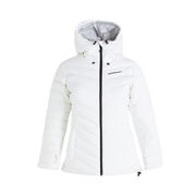 JACKET FROST SKI Woman Offwhite  JACKET FROST SKI Woman Offwhite