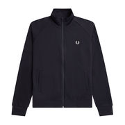 ARMANI EXCHANGE JACKET BLOUSON Man Blue Navy | Mascheroni Store