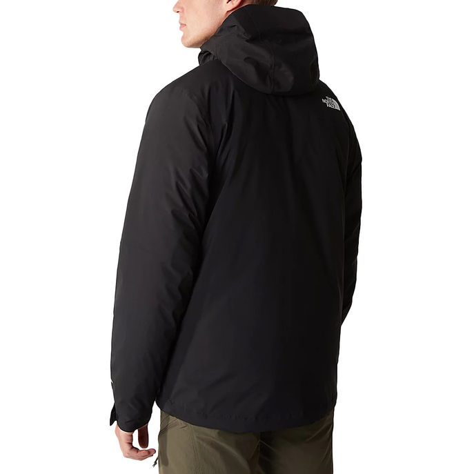 JACKET FUTURELIGHT TRICLIMATE Man Black 