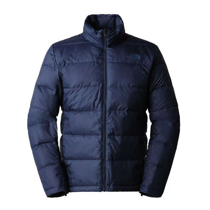 JACKET FUTURELIGHT TRICLIMATE Man Shady Blue Summi Navy