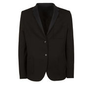 JACKET GEMINI Man Black  JACKET GEMINI Man Black