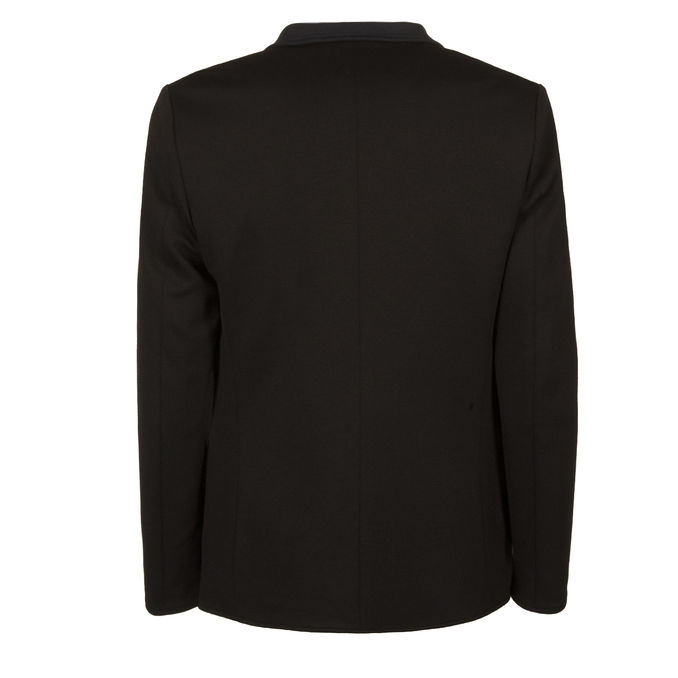 JACKET GEMINI Man Black 