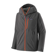 JACKET GRANITE CREST Man Forge Grey  JACKET GRANITE CREST Man Forge Grey