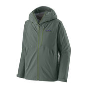 JACKET GRANITE CREST Man Hemlock Green JACKET GRANITE CREST Man Hemlock Green