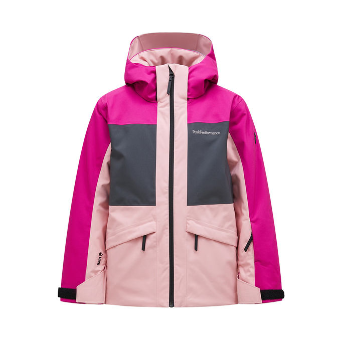 JACKET GRAVITY Kid Wander