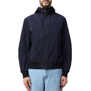 JACKET HANKO Man Blue JACKET HANKO Man Blue