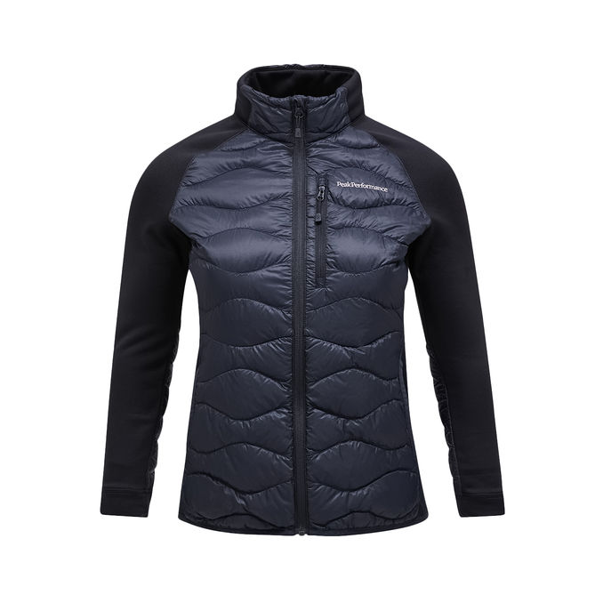 Helium hybrid jacket best sale