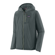 JACKET HOUDINI Man Nouveau Green  JACKET HOUDINI Man Nouveau Green