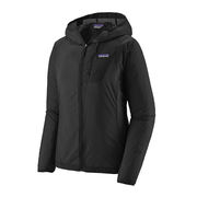 JACKET HOUDINI Woman Black 