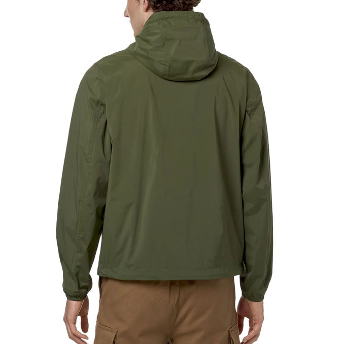 JACKET JACK Man Green Cypress