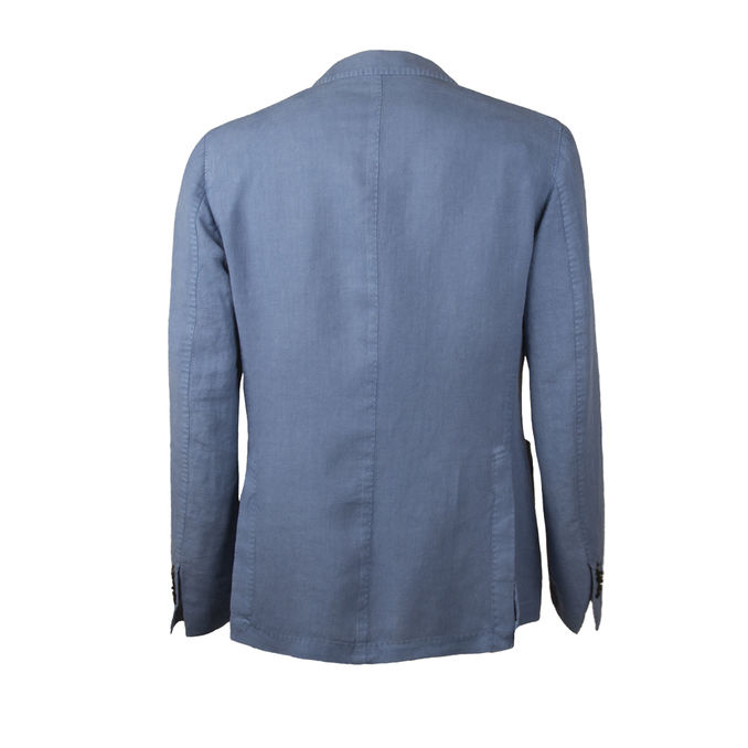 JACKET JACK Man Light Blue