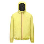 JACKET JACK STRETCH DOT Man Yellowsunstruck JACKET JACK STRETCH DOT Man Yellowsunstruck