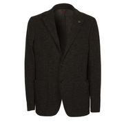 JACKET JERSEY Man Antrachite  JACKET JERSEY Man Antrachite