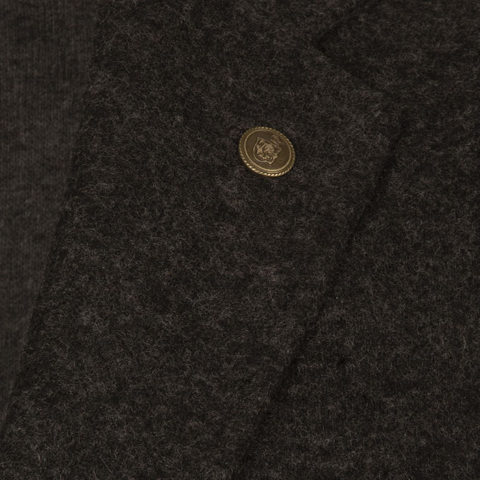 JACKET JERSEY Man Antrachite