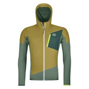JACKET LADIZ HYBRID Man Artic Grey  JACKET LADIZ HYBRID Man Artic Grey