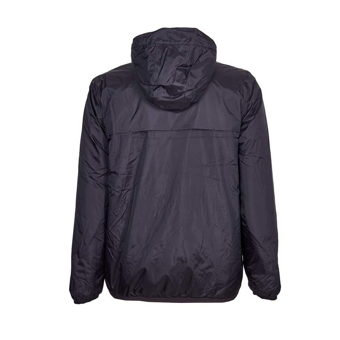 JACKET LE VRAI 3.0 CLAUDE ORSETTO Man Black