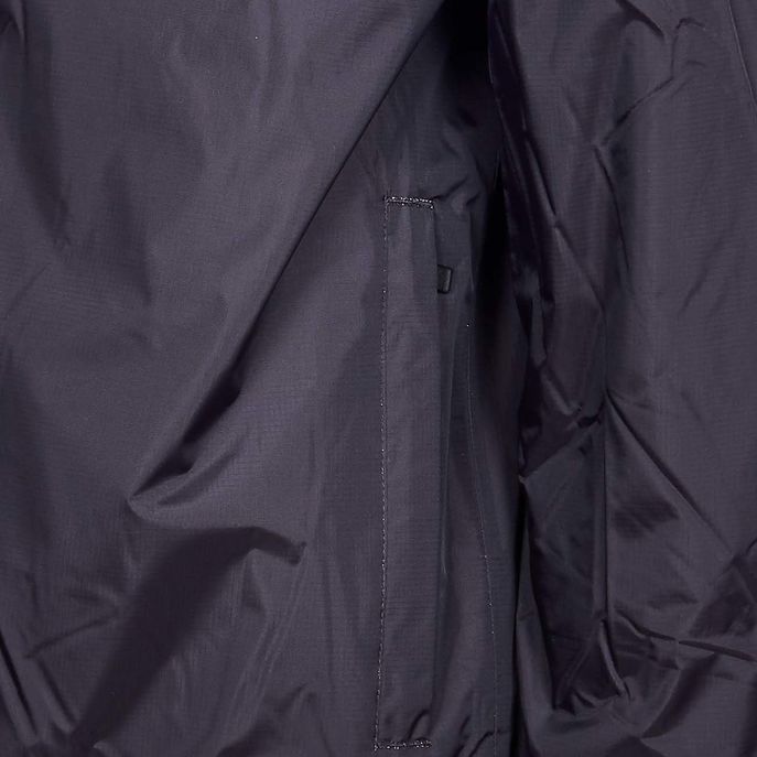 JACKET LE VRAI 3.0 CLAUDE ORSETTO Man Black