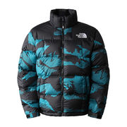 JACKET LHOTSE Man Harbrblumountainpeakprint JACKET LHOTSE Man Harbrblumountainpeakprint