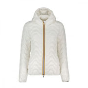 JACKET LILY ECO WARM Woman White JACKET LILY ECO WARM Woman White
