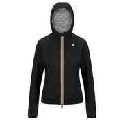 JACKET LILY Woman Black Pure   JACKET LILY Woman Black Pure