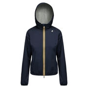 JACKET LILY Woman Blue Depth JACKET LILY Woman Blue Depth