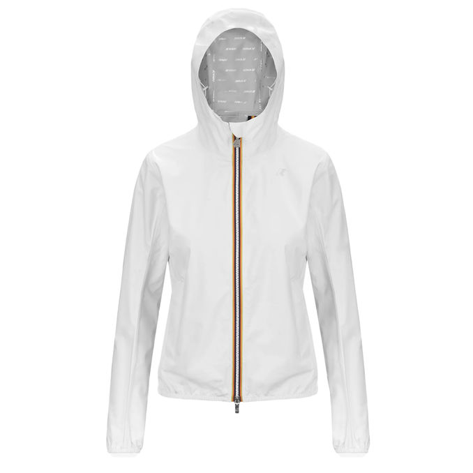 JACKET LILY Woman White