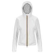 JACKET LILY Woman White  JACKET LILY Woman White