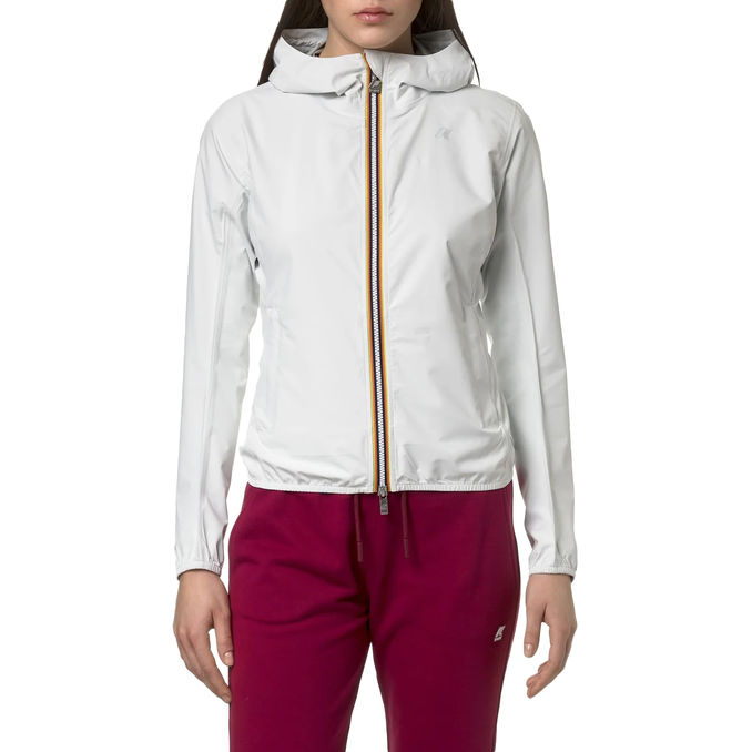 JACKET LILY Woman White