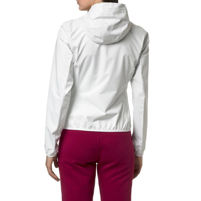 JACKET LILY Woman White