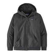 JACKET LINED ISTHMUS Ink Black JACKET LINED ISTHMUS Ink Black